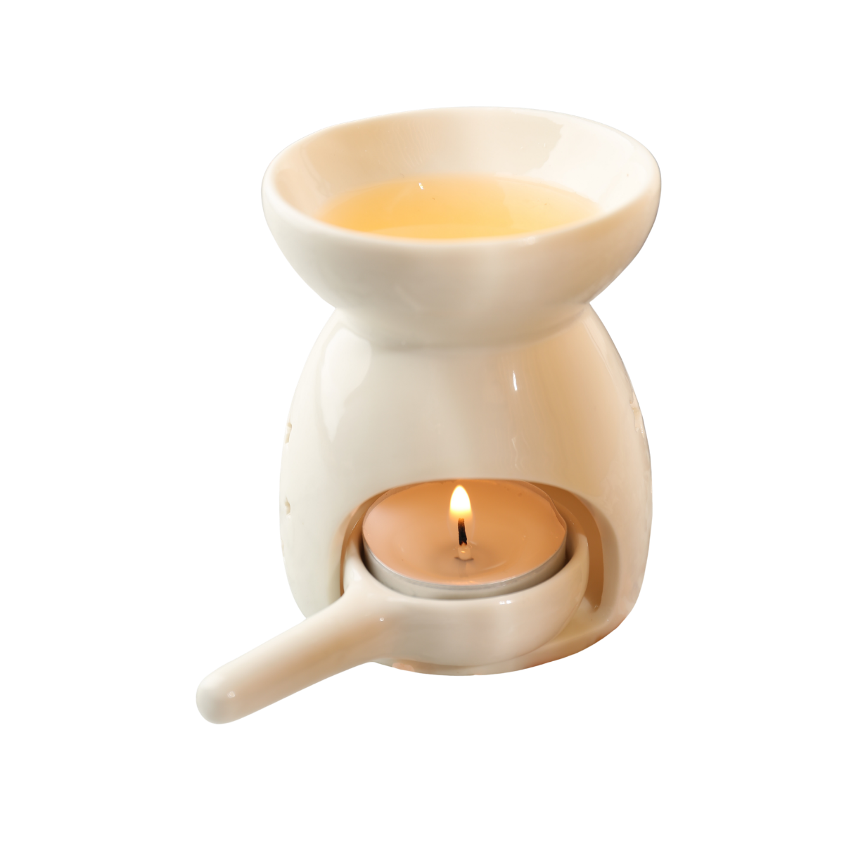 Aromalampy